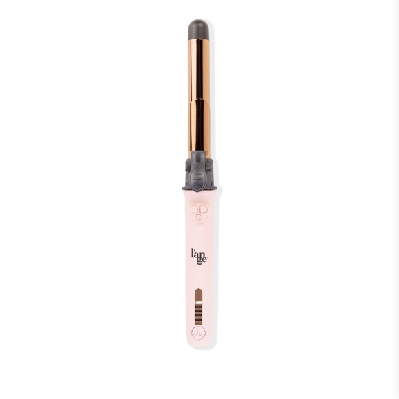 Lange LePirouette Rotating Curling Wand - Picture 3 of 9